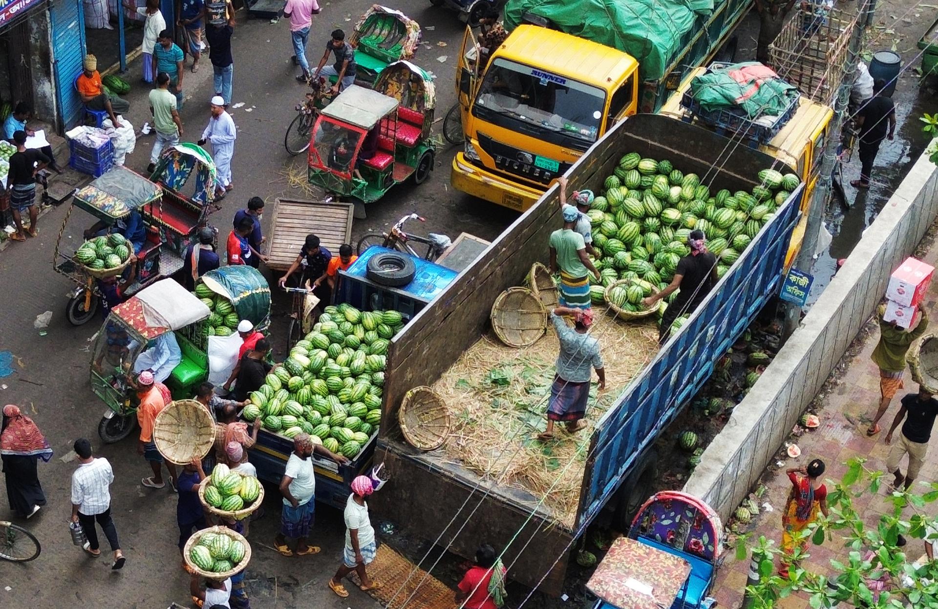 孟加拉国暴发麻疹疫情 总理下令紧急调查XxjidoC000009_20260331_CBMFN0A001