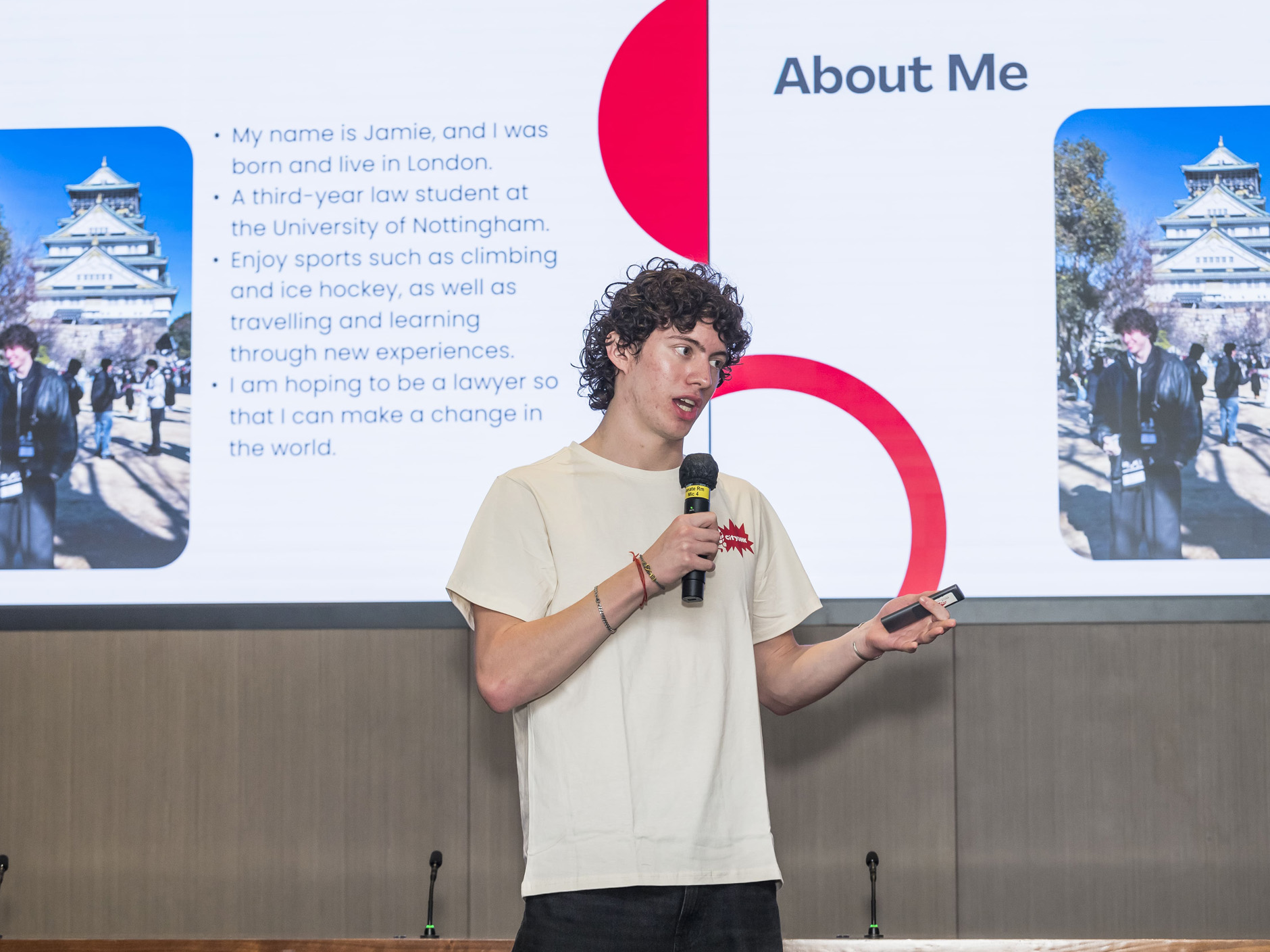 CityUHK supports “Study in Hong Kong” Week