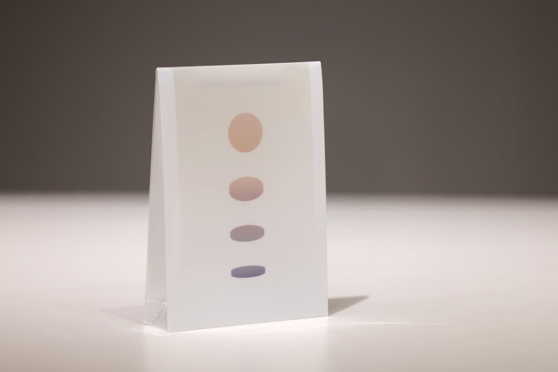 Photo10_飞光飞光 Fleeting Fleeting Light_展览限定A6档案袋