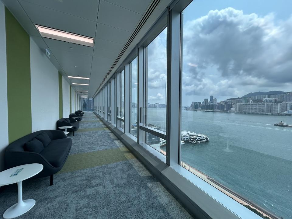 都大科技學院擬遷至北都-下學年起本科生必修AI核心科目