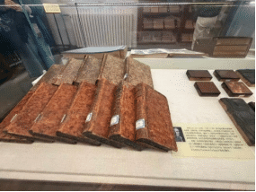 现代分类学之父——瑞典博物学家卡尔·林奈的原著《植物种志》（Species Plantarum）被视为植物命名法的起点