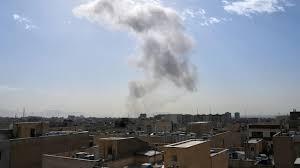 以色列情报机构称已渗透伊朗和黎巴嫩“核心机密处”