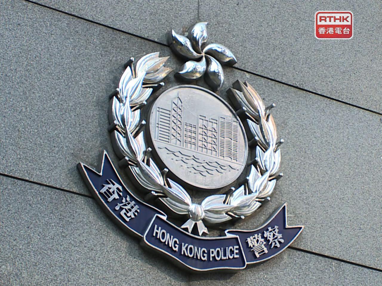 警方初步调查后，68岁男小巴司机未能通过快速口腔液测试，涉嫌危险驾驶及毒后驾驶被捕。（港台图片）