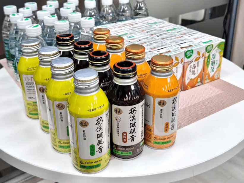 飲品1