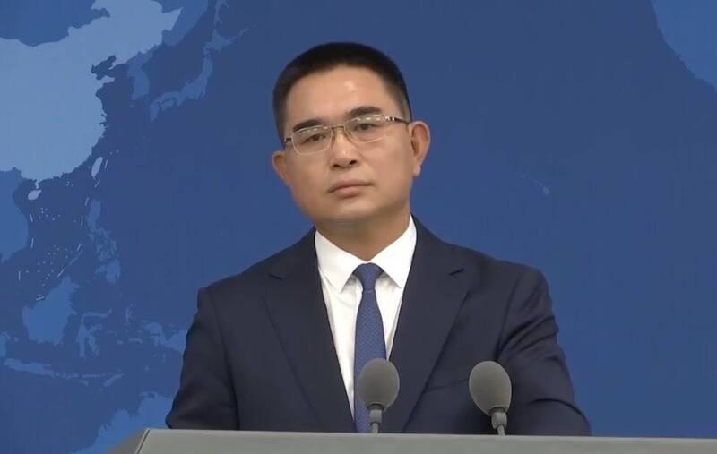 国台办称“中华民国台湾”根本不存在学者：陈腔滥调- 政治- 自由时报电子报