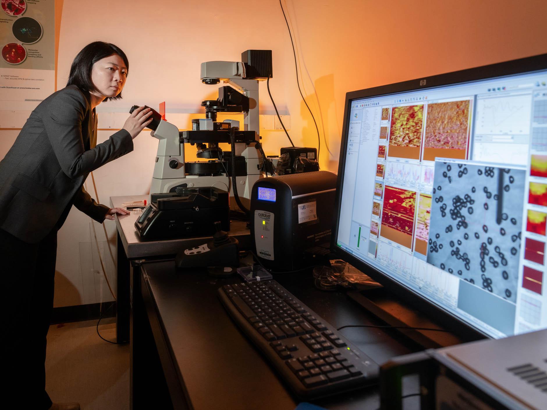 Croucher Tak Wah Mak Innovation Award 2026