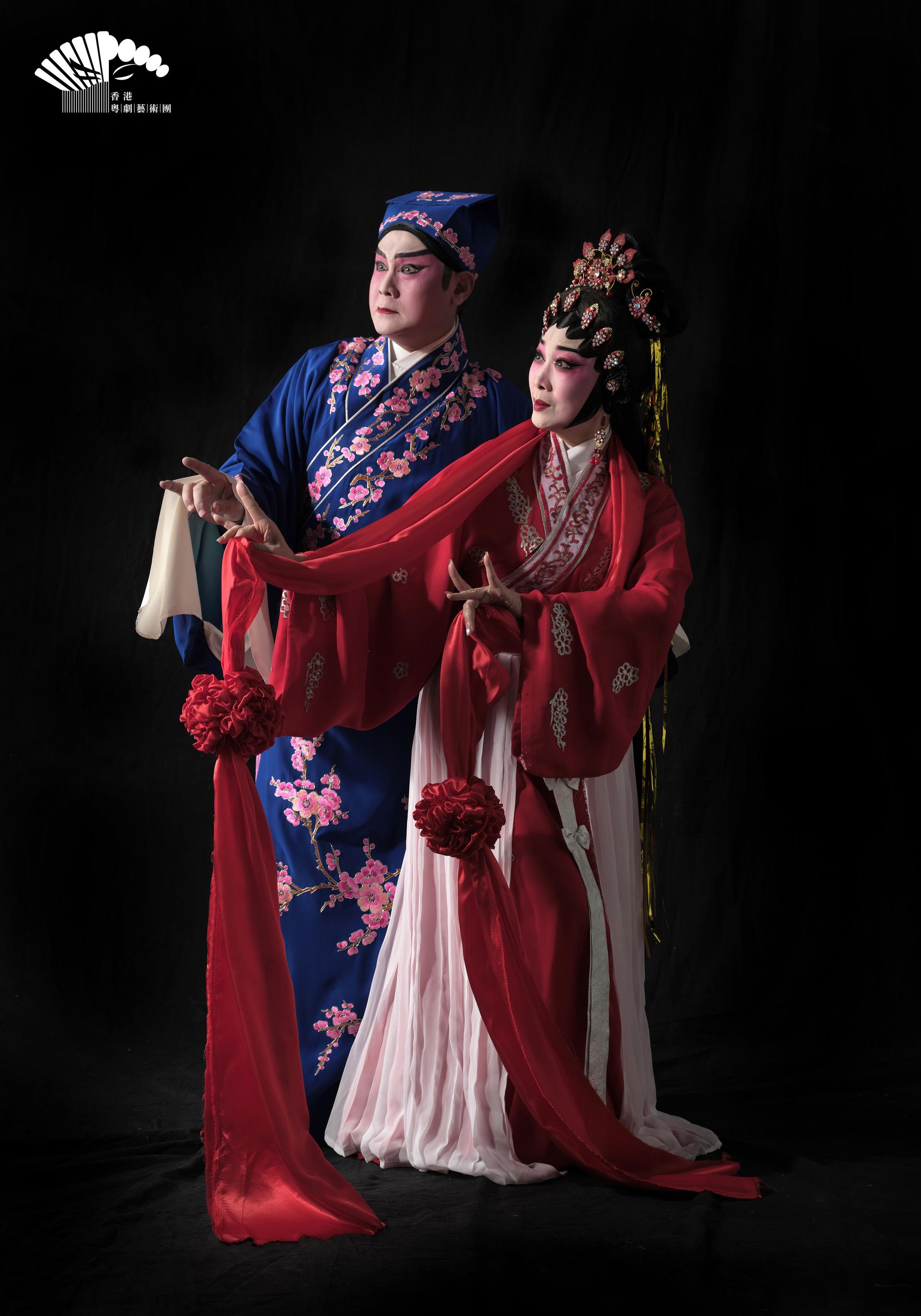 雙人1