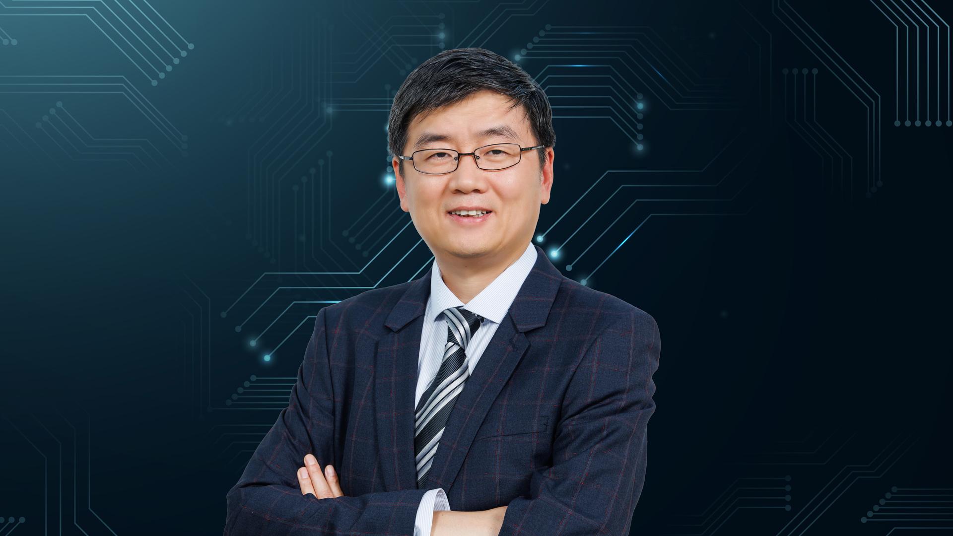 Prof FU_website