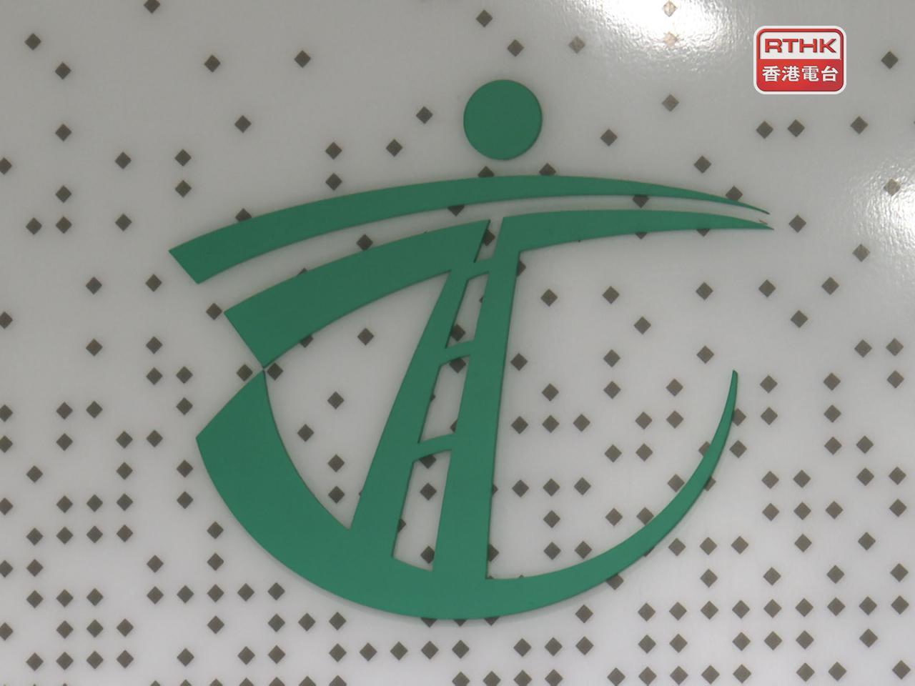 運輸署表示,正積極研究推展「交通管理平台」,計劃以香港仔一帶作為首個試點選址。(港台圖片)