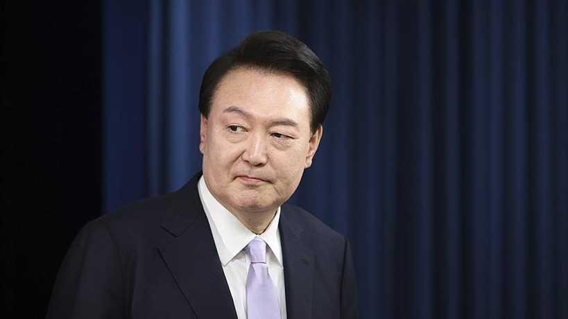 时隔4个月韩国前总统尹锡悦再被捕,如何搅动韩国政坛?