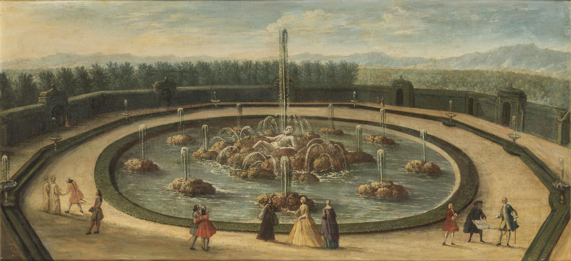 11 恩克拉多斯喷泉 The Enceladus Fountain