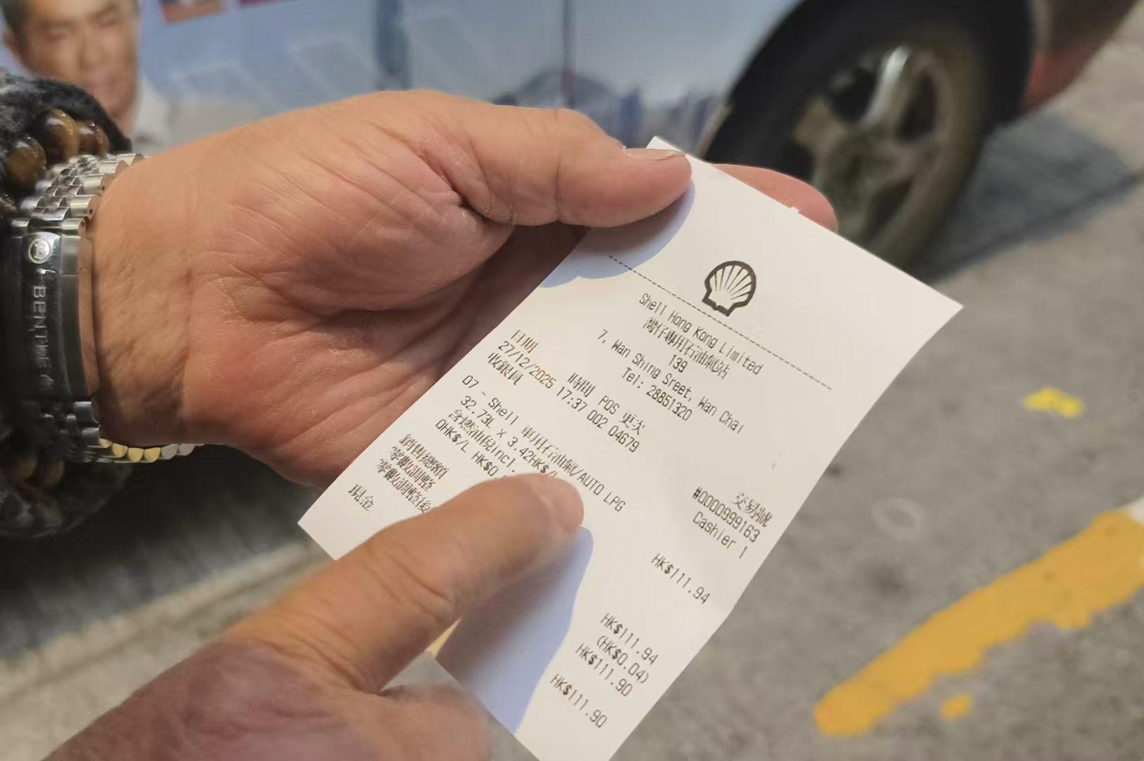 “平均年龄58岁”:香港的士司机,与养老的方向盘-紫荆网