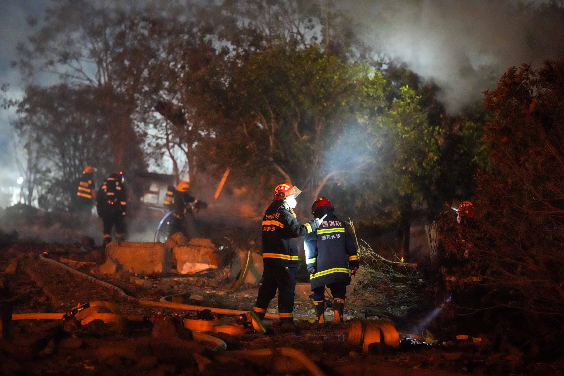 (SpotNews)+CHINA-HUNAN-LIUYANG-FIREWORKS+PLANT-EXPLOSION+(CN)XxjpbeE000026_20260505_PEPFN0A001