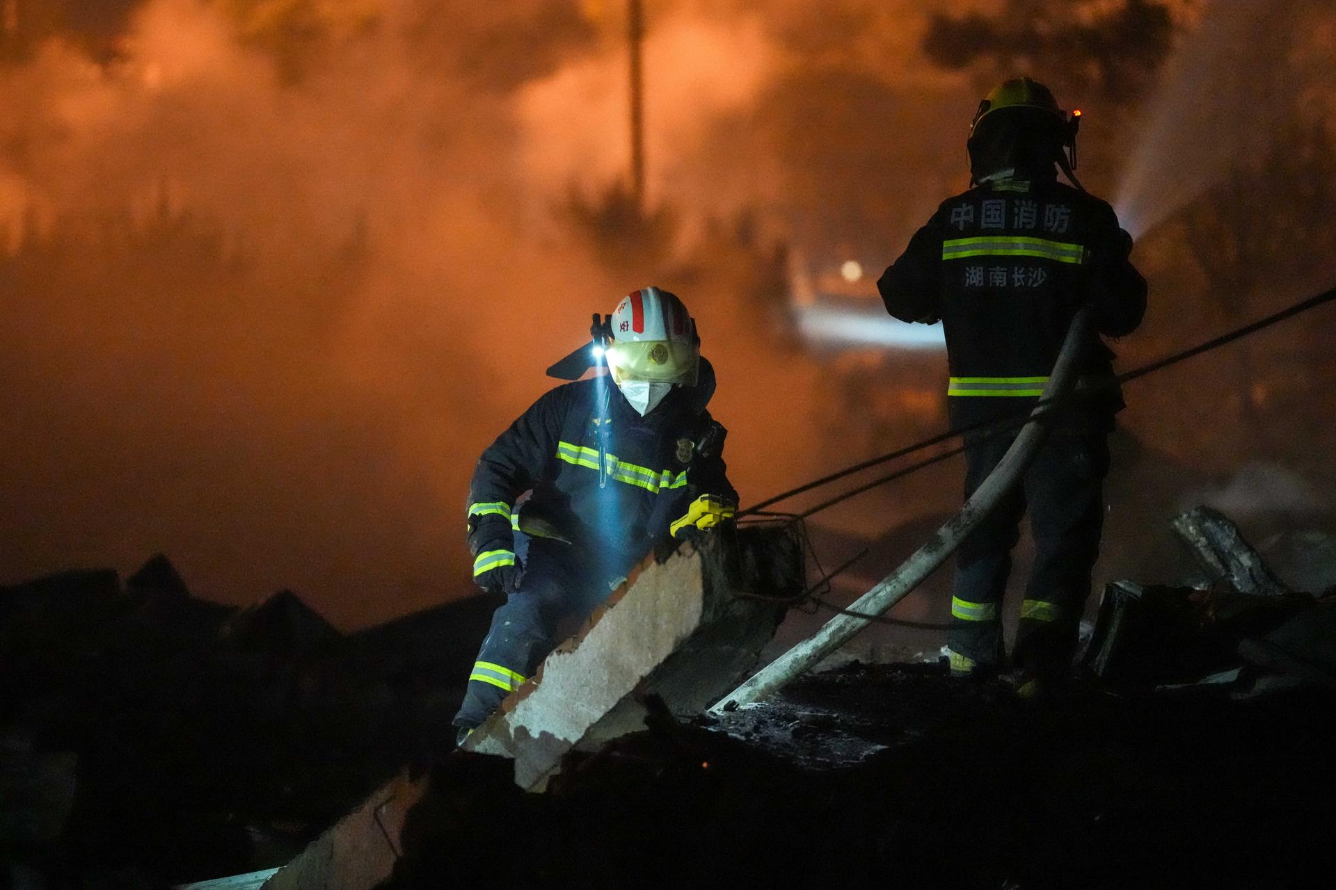 (SpotNews)+CHINA-HUNAN-LIUYANG-FIREWORKS+PLANT-EXPLOSION+(CN)XxjpbeE000030_20260505_PEPFN0A001