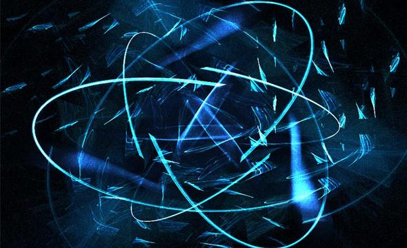 没有人懂量子力学-‘原子中的幽灵’中文版导读- CASE 报科学