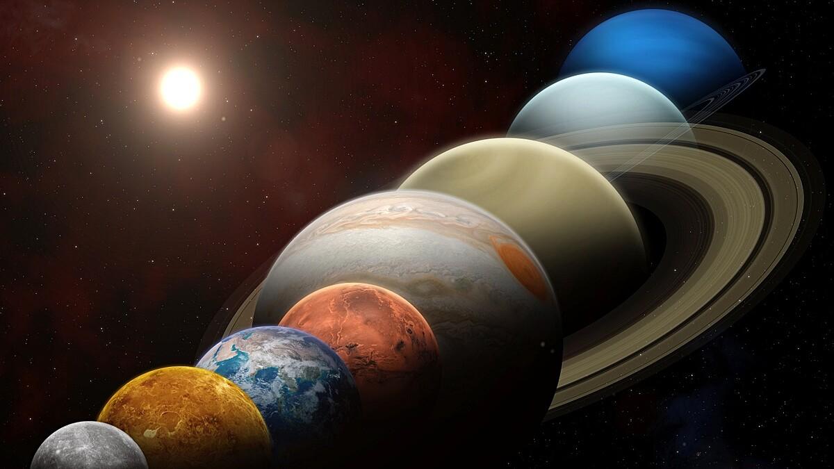 天文奇景「七星連珠」怎麼看?228最佳觀測時間地點攻略,命理師