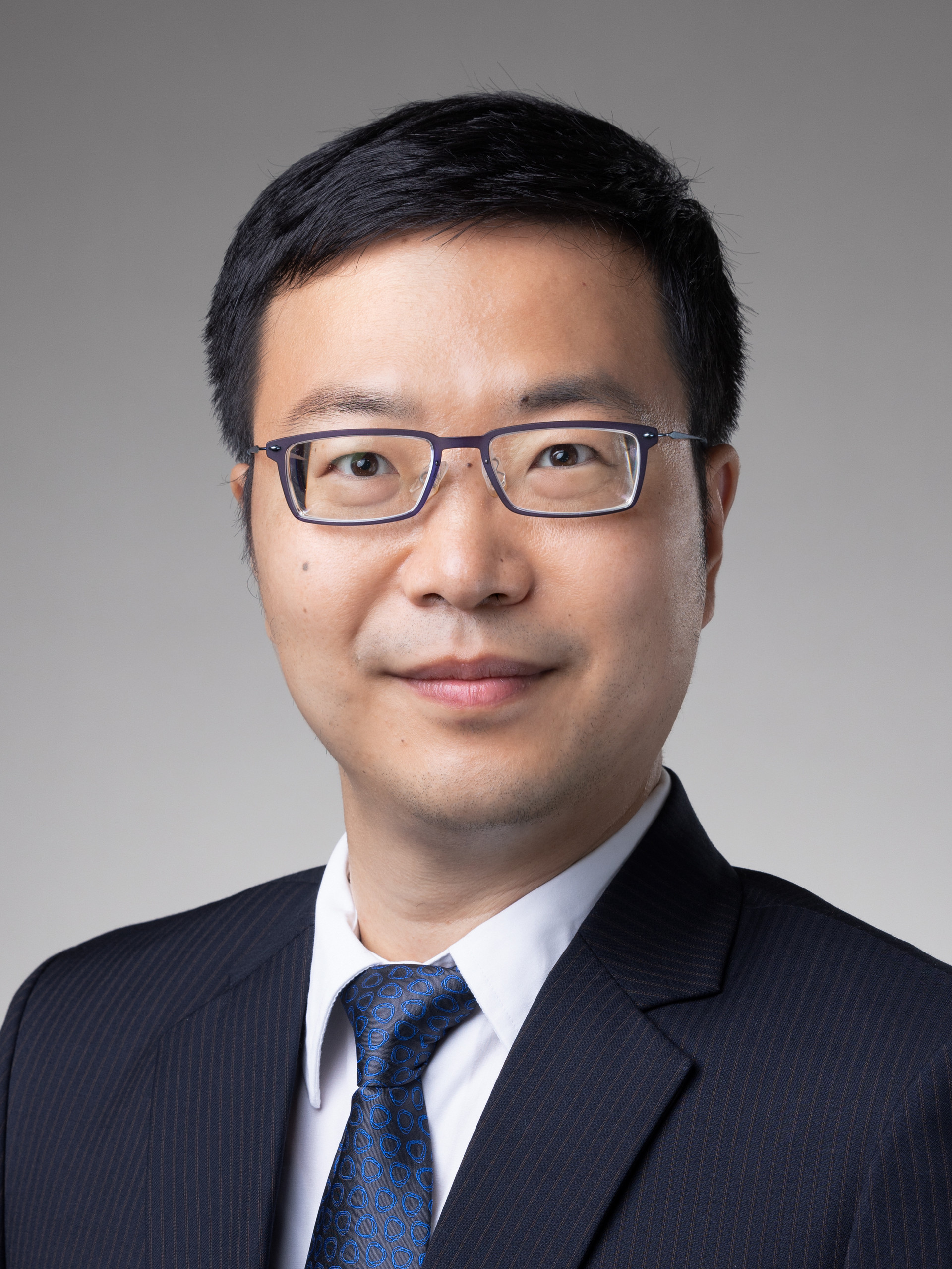 Xuhua He 3