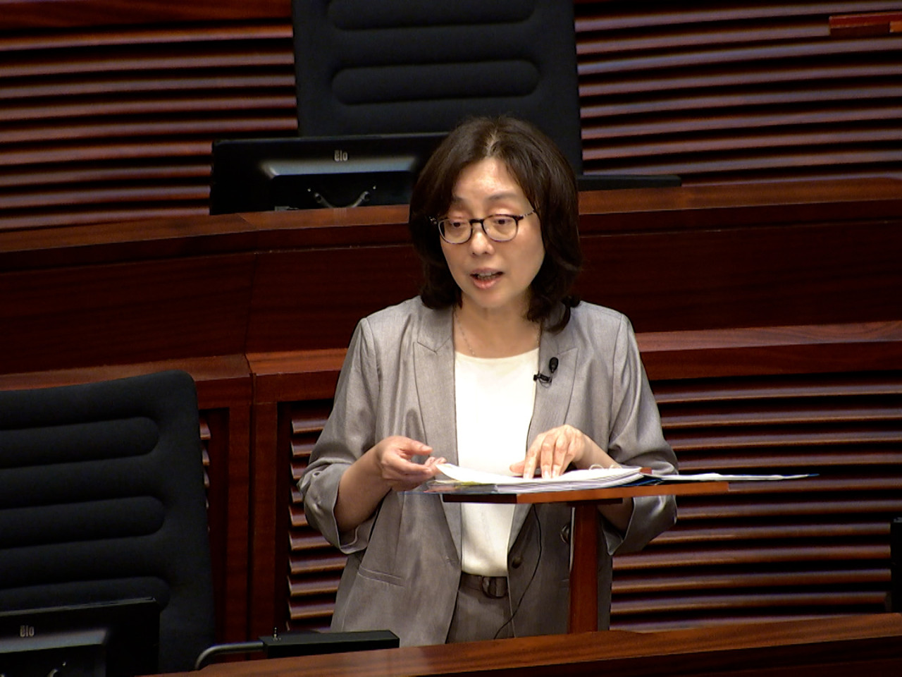 宁汉豪表示,政府早前已经进行为期大约两个月的公众咨询,社会普遍支持为加快北都发展订立专属法例。