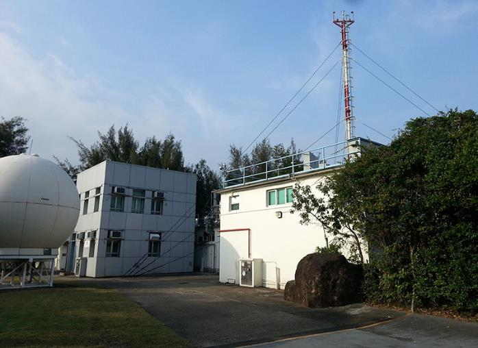 HKO-kings-park-radiation-laboratory