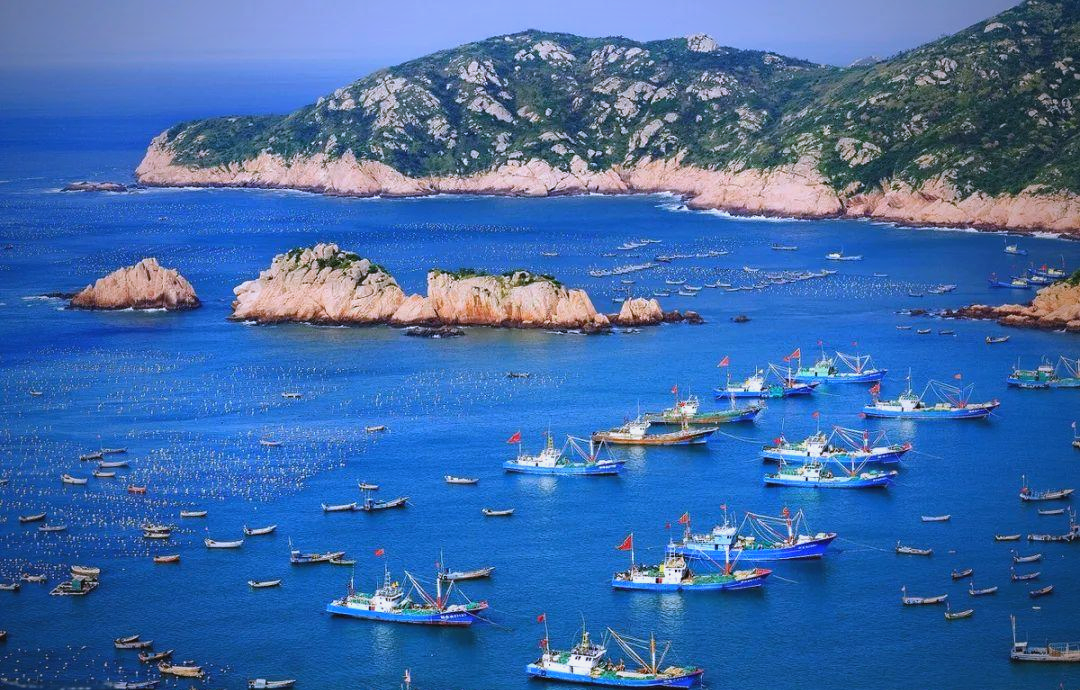 八百里海岸,一城一味-紫荊網