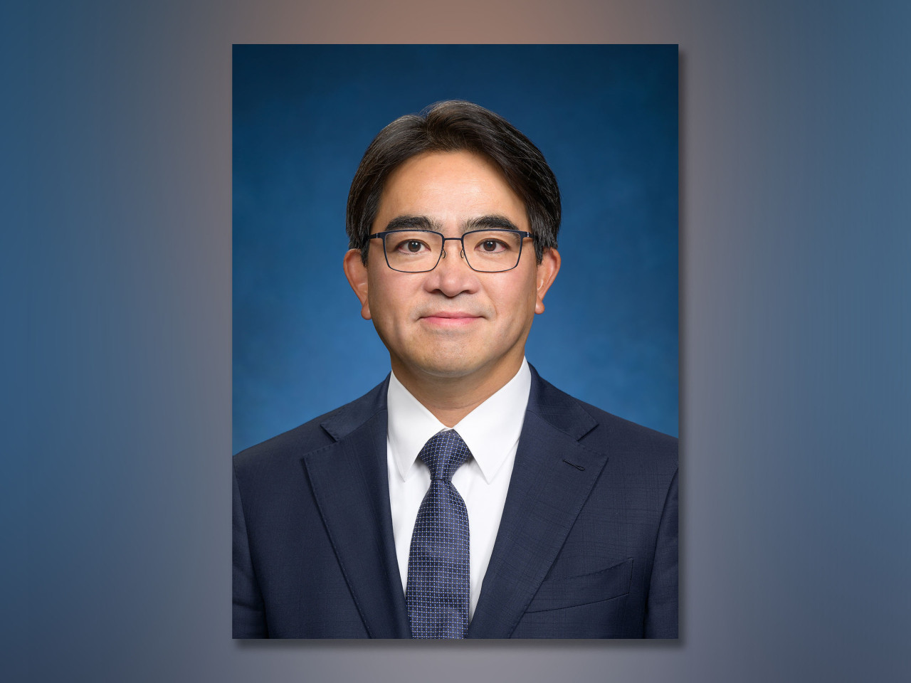 吴文杰将于9月26日出任香港邮政署长。(政府新闻处)