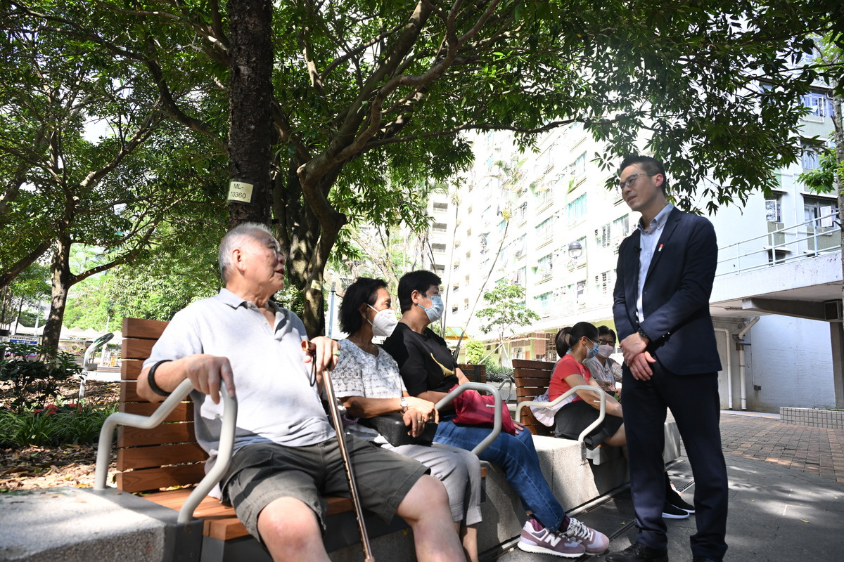 传递温馨