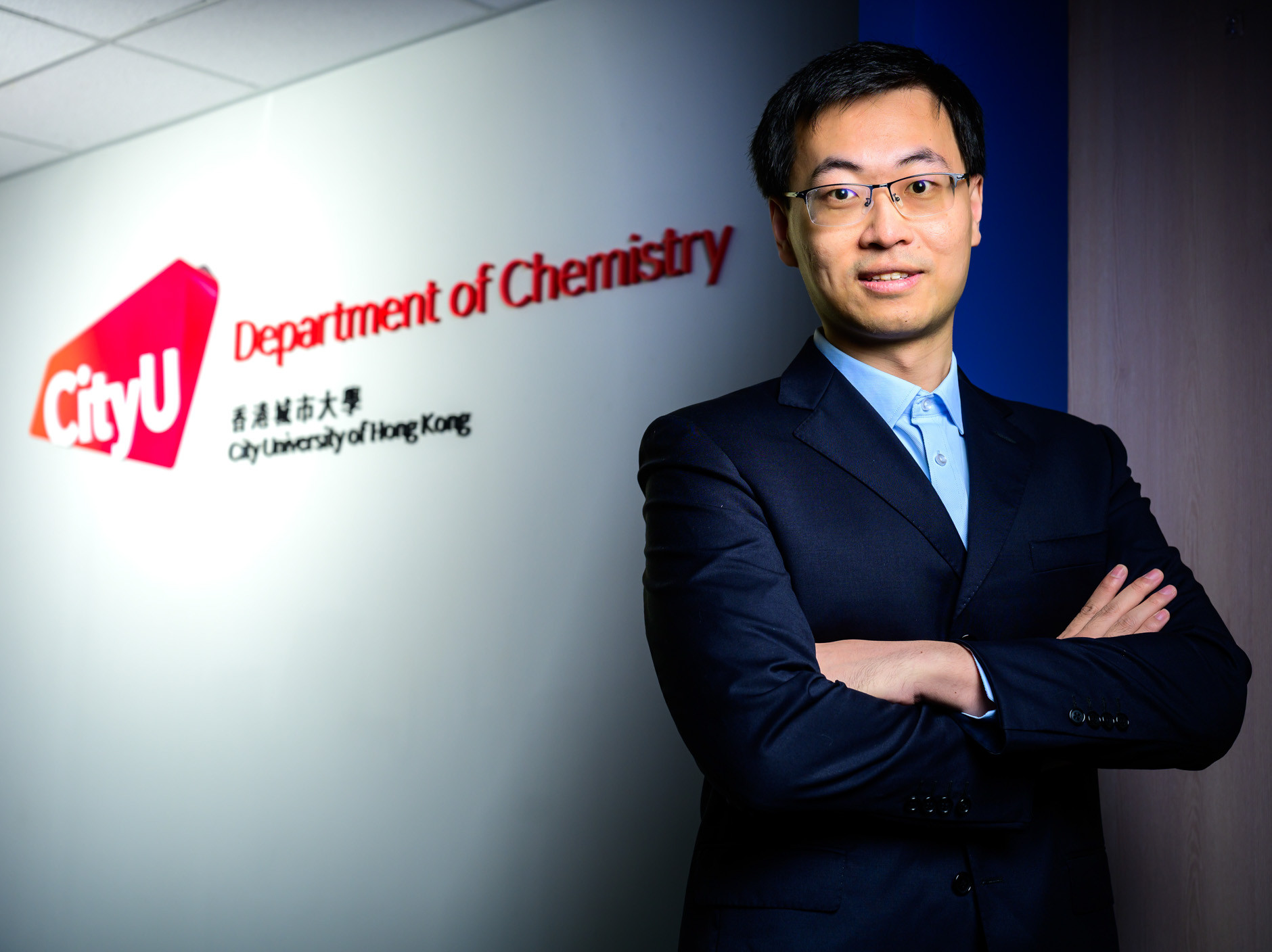 Young scholar from CityUHK named to Forbes 30 Under 30 Asia 2026