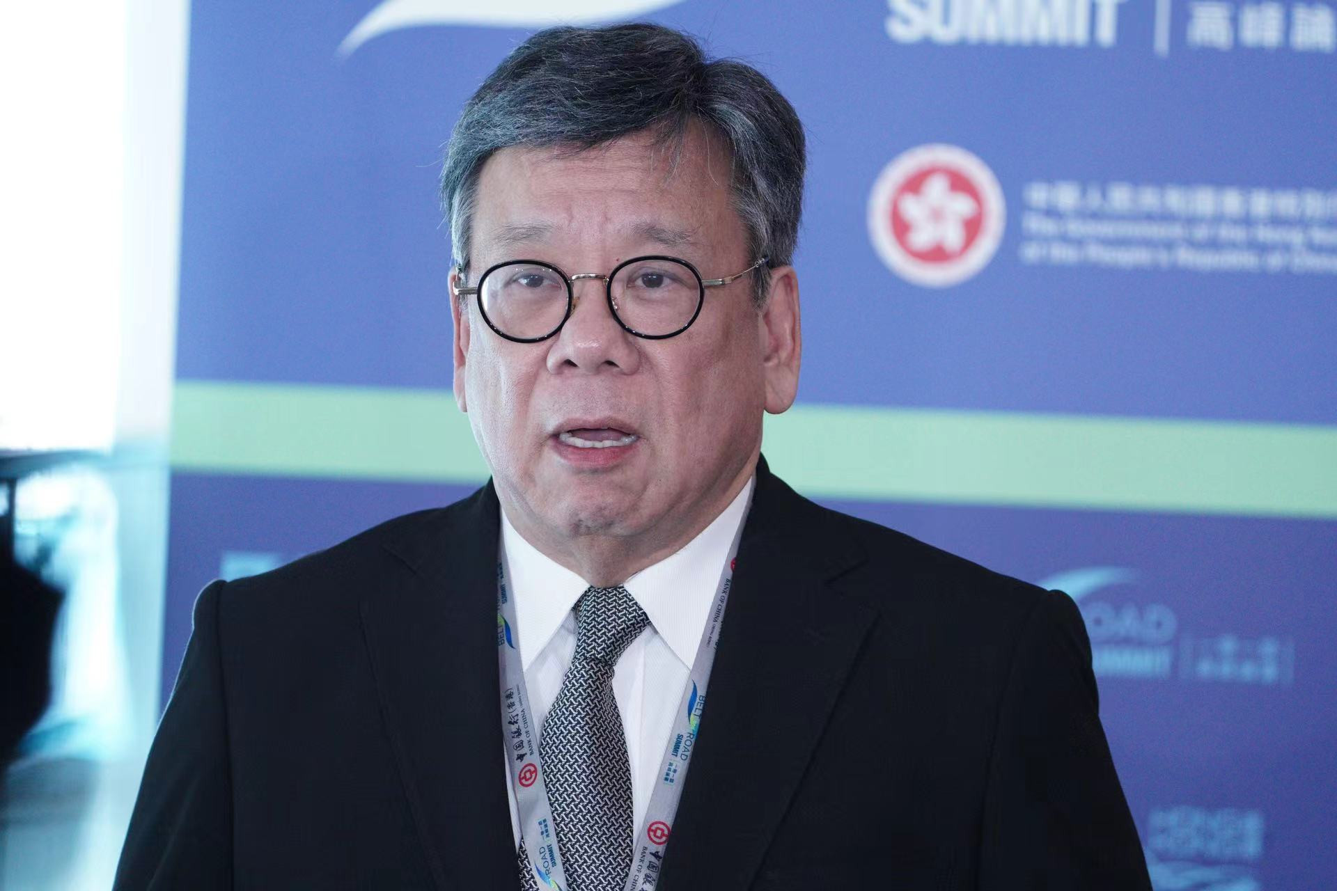 丘應樺今赴京訪問 將拜訪商務部外交部等 - 香港 - 大公文匯網