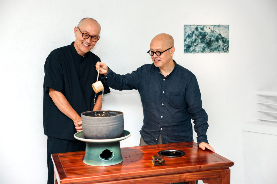 香港藝術中心-場域-碰撞-協作-開幕-藝術家打破邊界開啟沉浸式藝術實驗