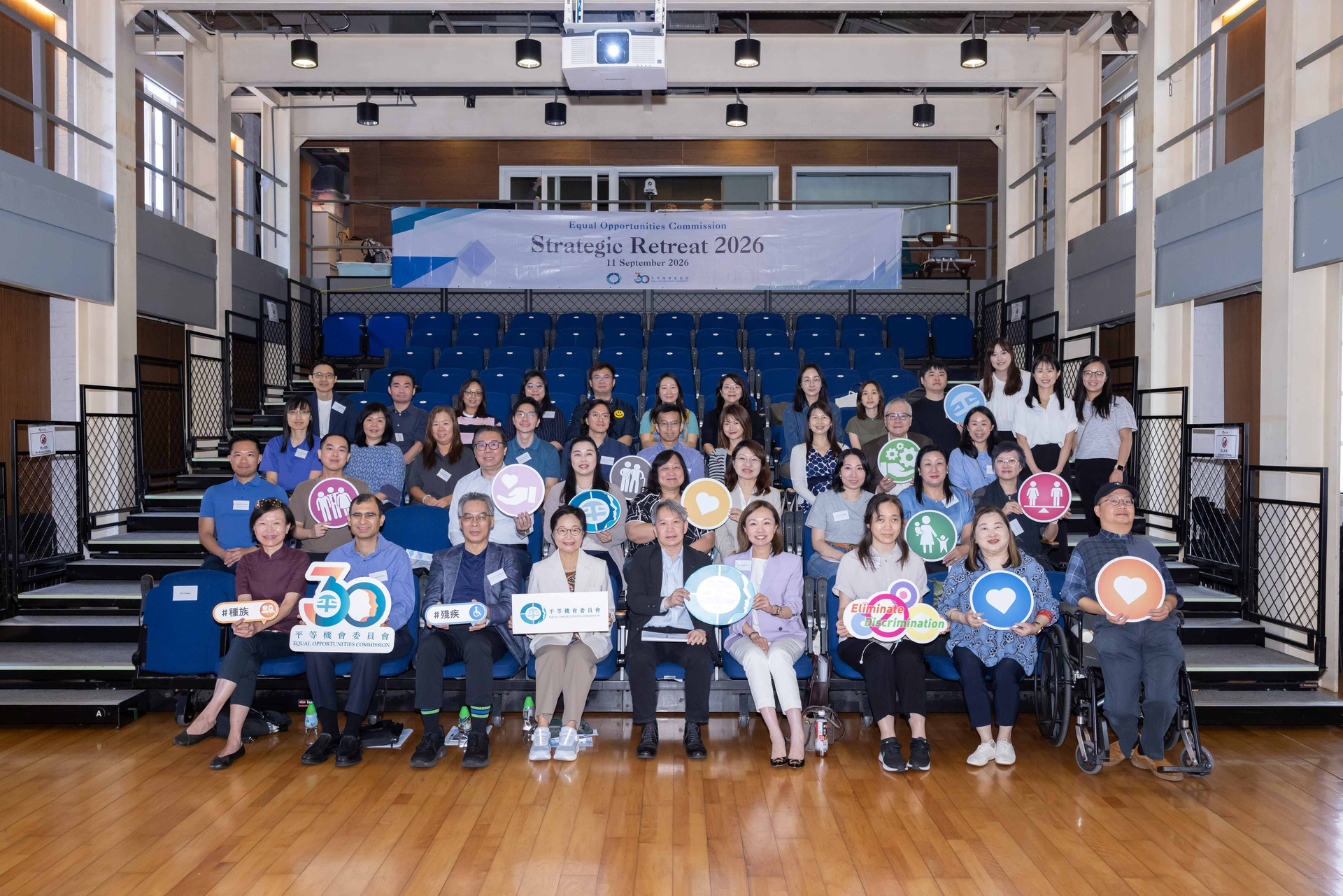 Retreat_photo 1