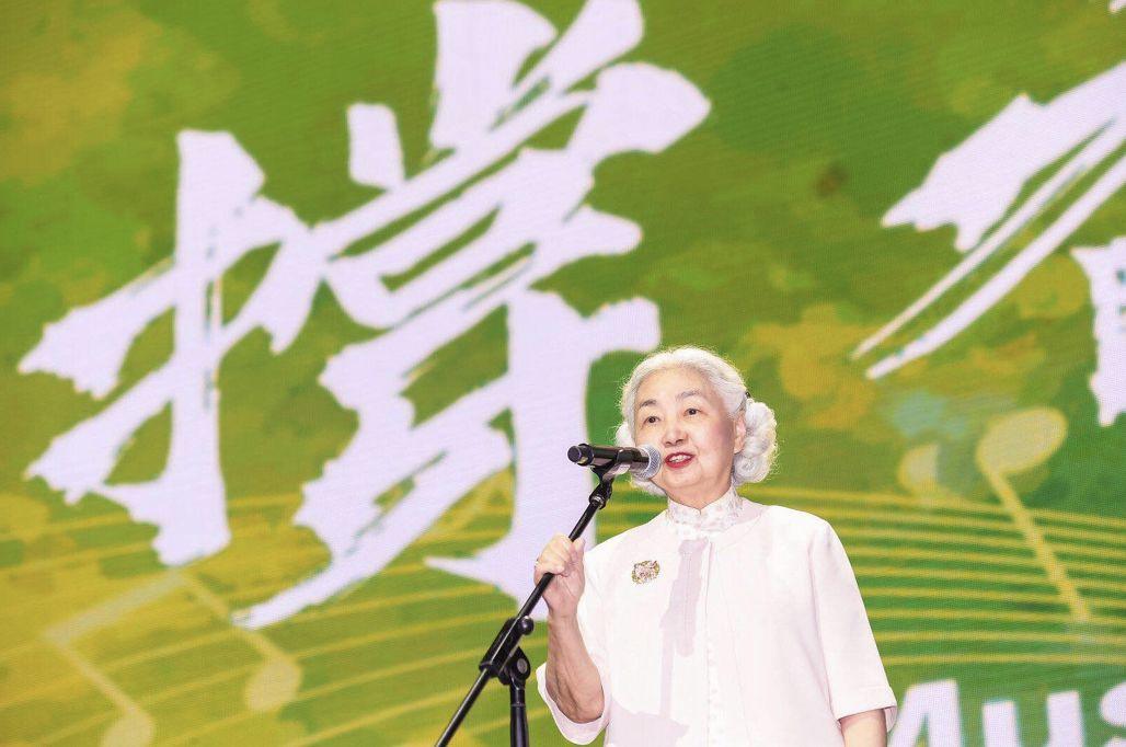 梁愛詩:重建一個和諧有序的社會 267089