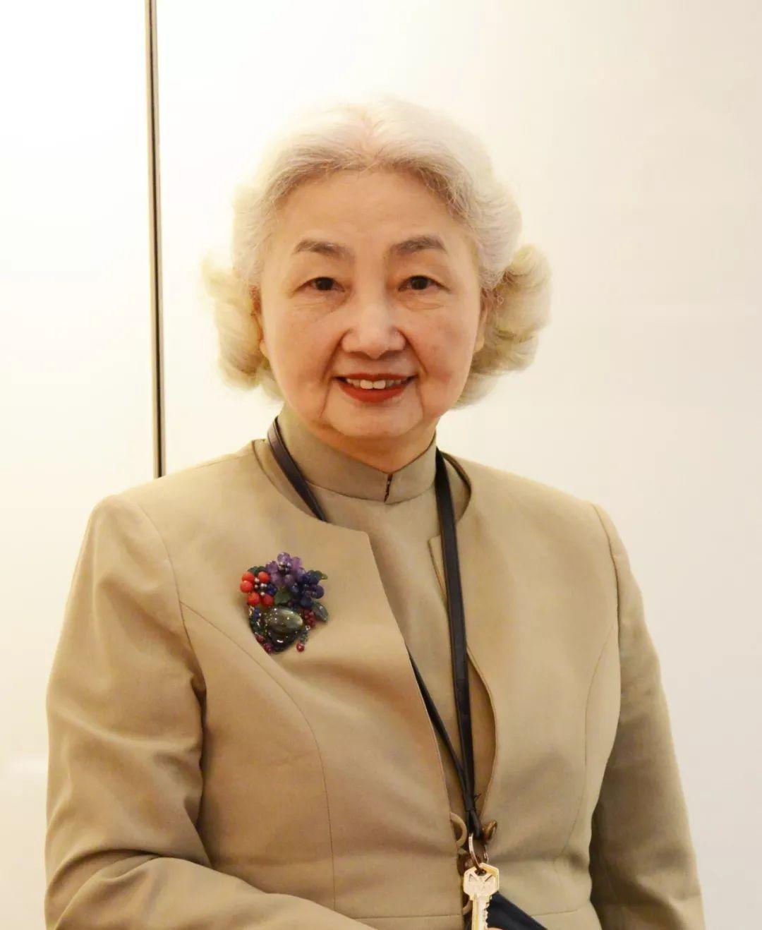 梁爱诗:望《逃犯条例》早日通过修订 让公义得以显彰 267441