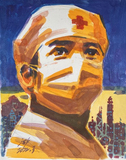 沈平-獅子山下的信念