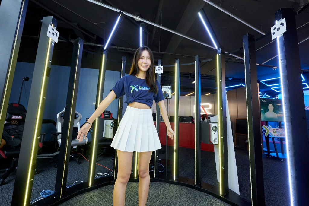 Photo 5_Ubivox- Catwalk Fashion Show