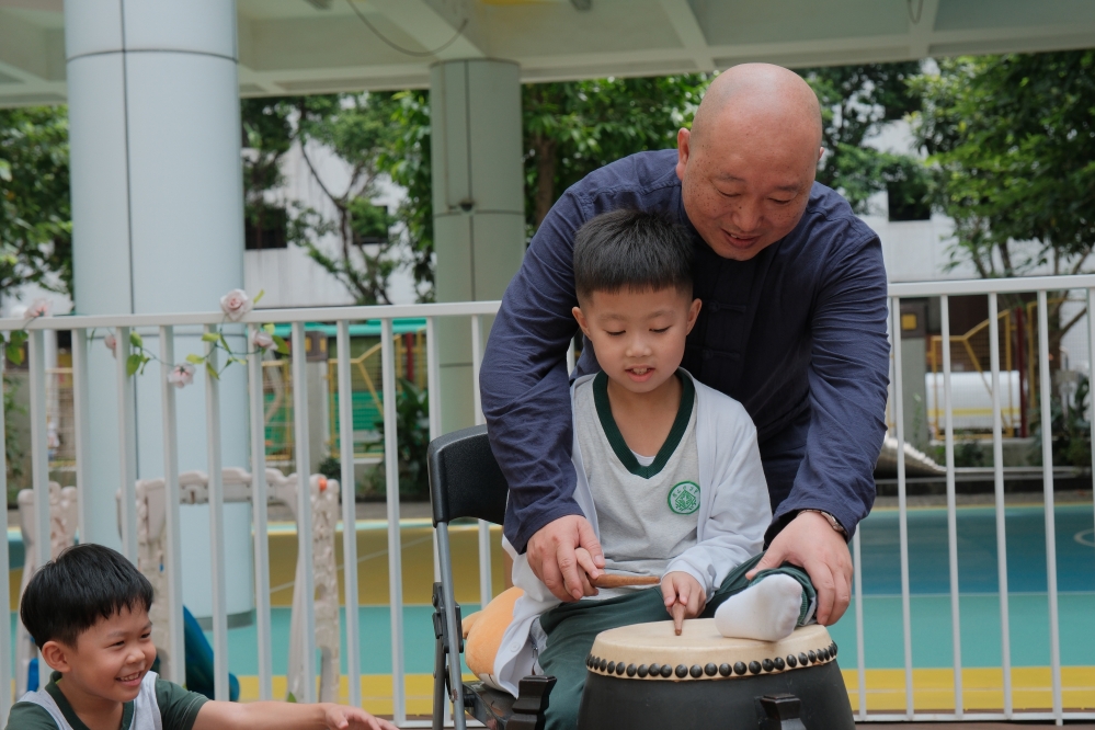 “艺述传奇：大师澳门行”文化交流活动6