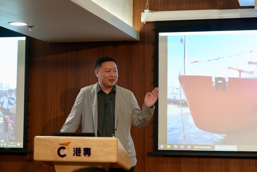 (本刊記者 劉雨晨 攝) IMG_9877