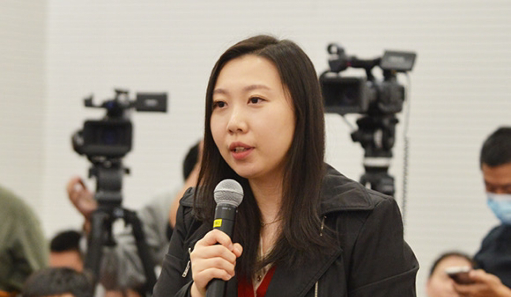 紫荆杂志记者提问(图:司法部官网) 微信图片_20240321143402