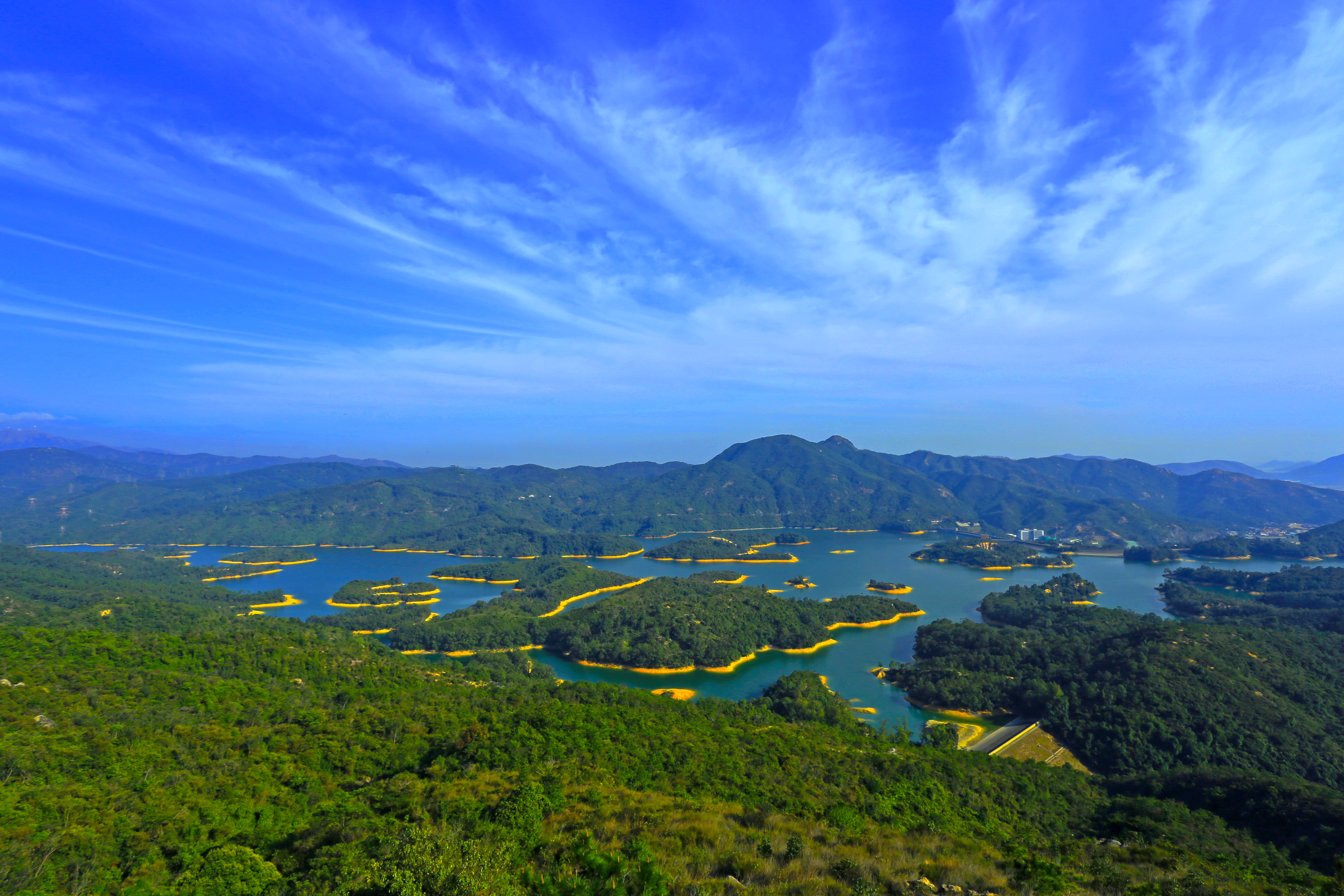 千岛湖01