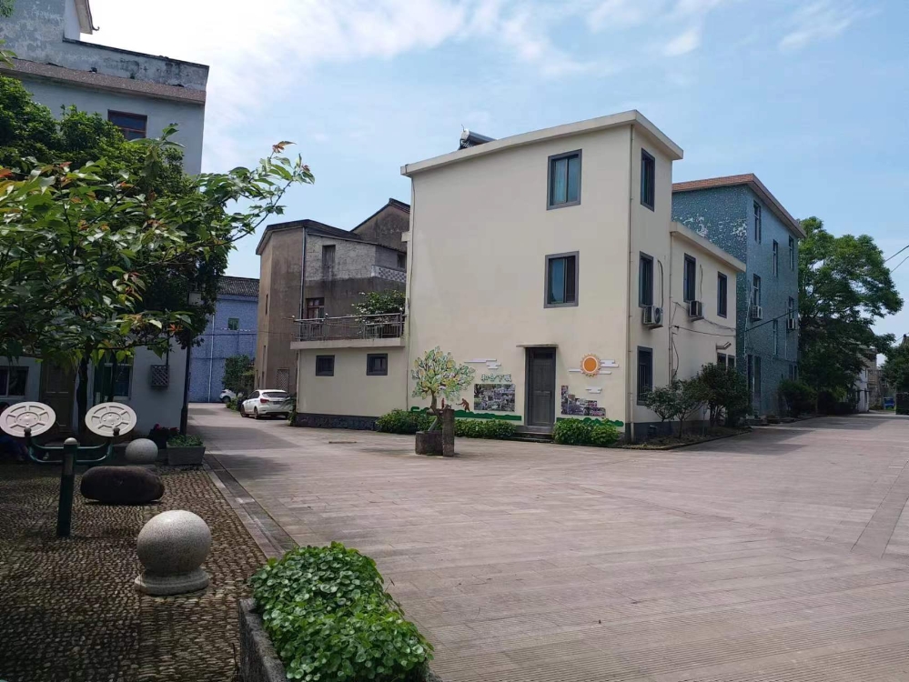 20餘年來，浙江從農村環境整治入手，繪就了“千村引領、萬村振興、全域共富、城鄉和美”的浙江畫卷