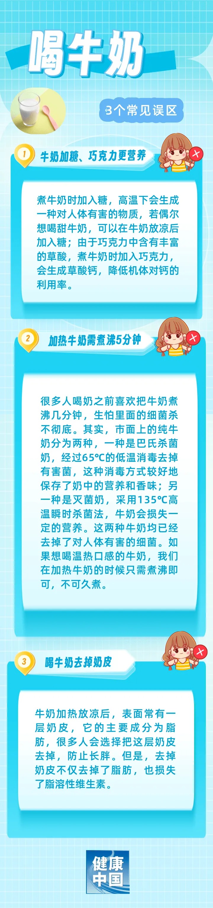 科普