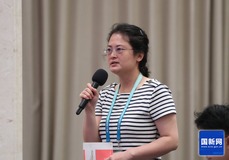 紫荆杂志记者提问 W020240711397281014492