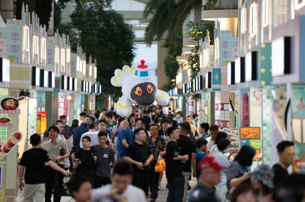 图片来源:澳门特区政府旅游局 截屏2024-07-13 下午7.25.19