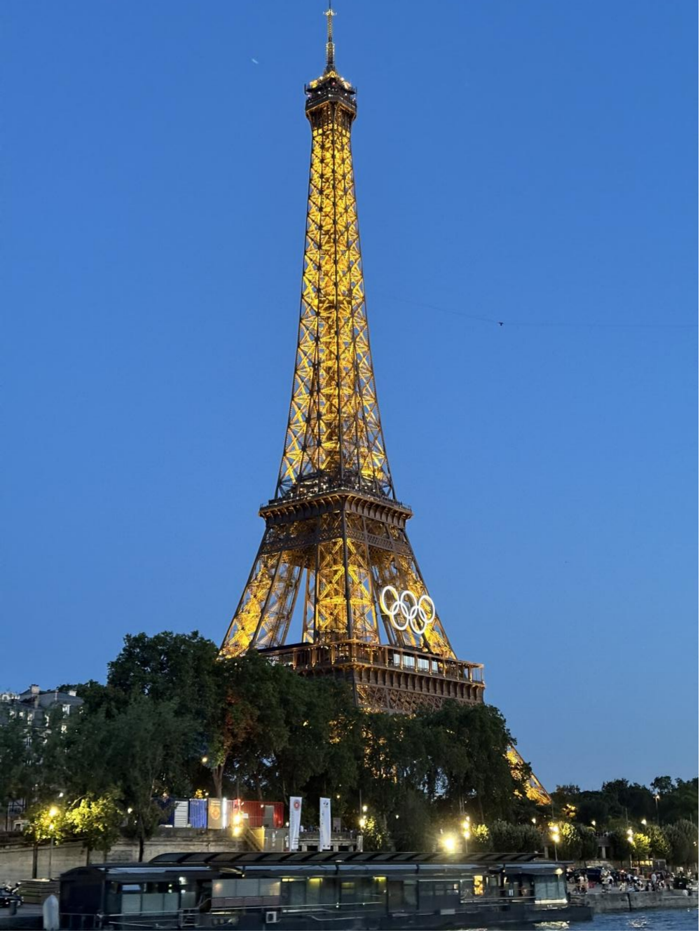 Alice分享的埃菲爾鐵塔照片 圖片49