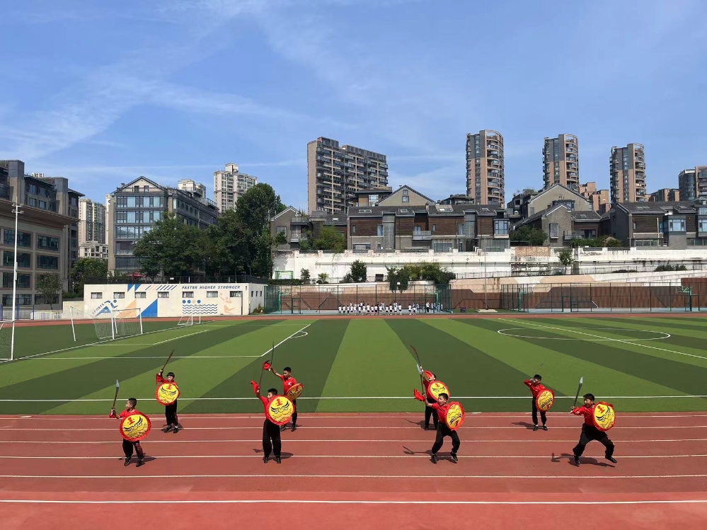 wushu