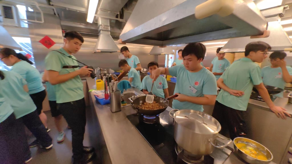 在營地訓練煮食 wecom-temp-186437-bdd1442dd56001e38c4874b9c8704898