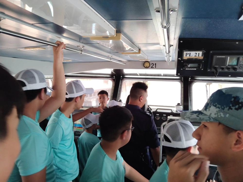 前往水警基地研習 wecom-temp-875620-ec8a0d4eb0940174ef3e7bab18e58f4a